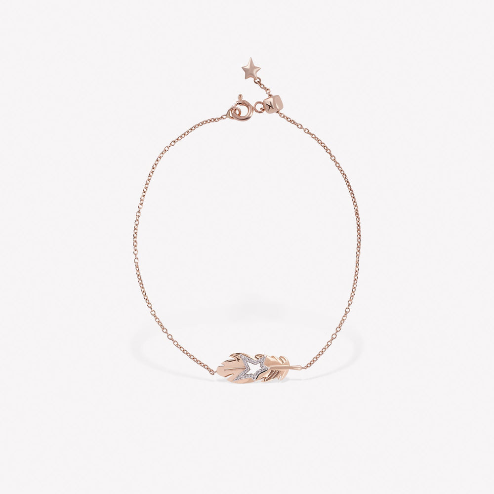 Vision Chain Bracelet