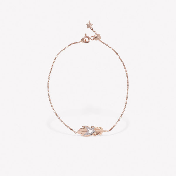 Vision Chain Bracelet