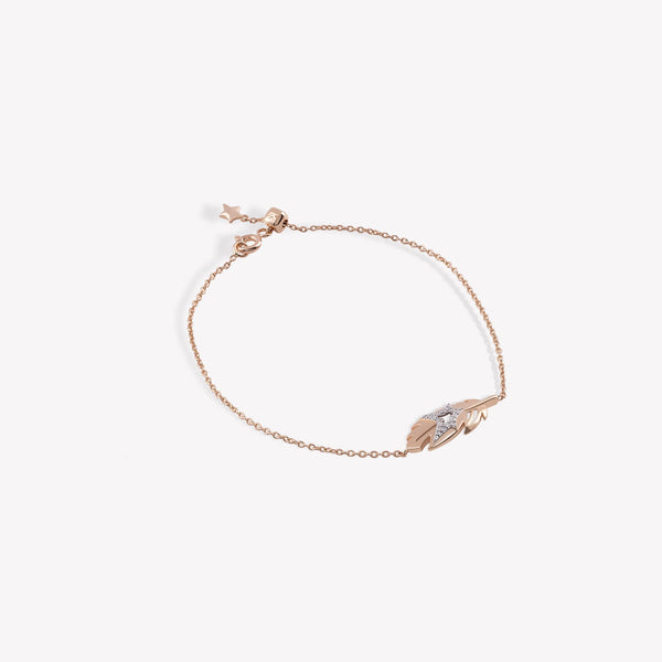 Vision Chain Bracelet