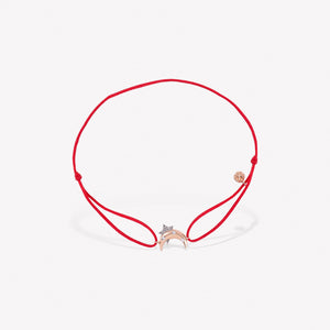 Dreamy Cord Bracelet