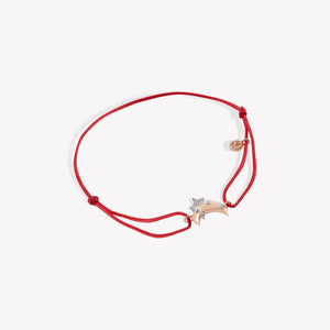 Dreamy Cord Bracelet