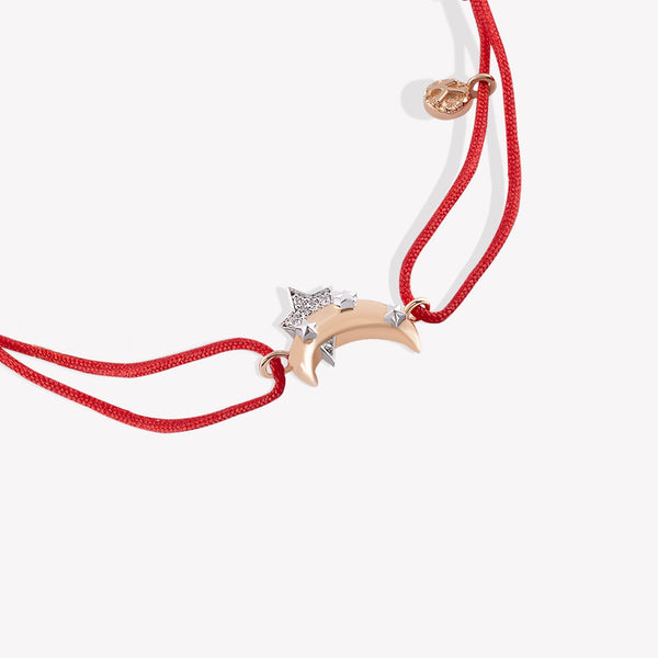 Dreamy Cord Bracelet