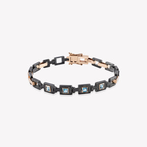 Blue Horizon Bracelet