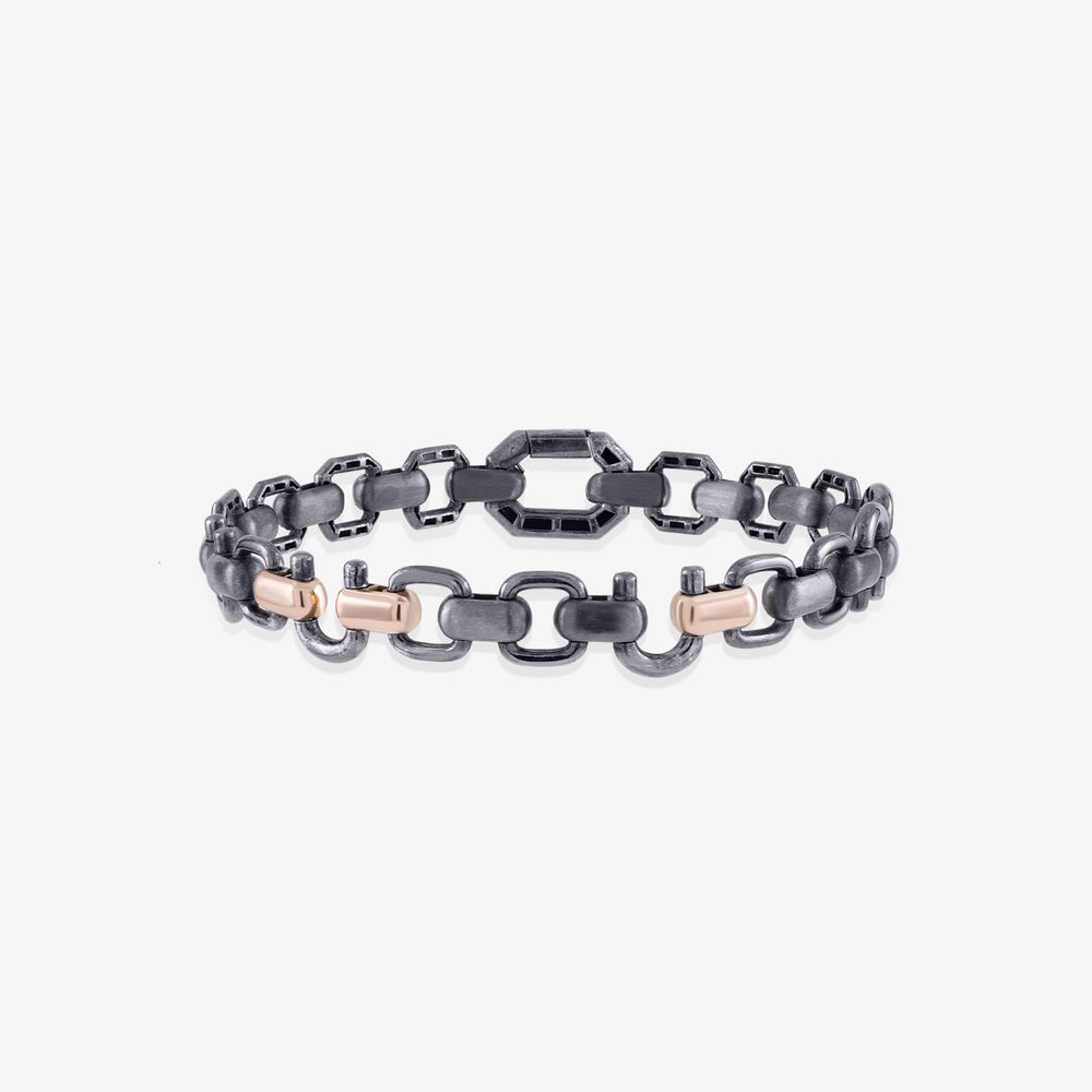 Dark Trail Bracelet