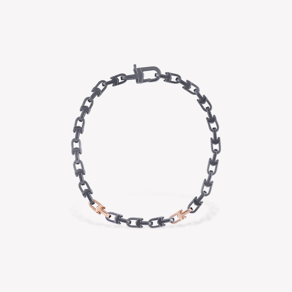 Miles Bracelet