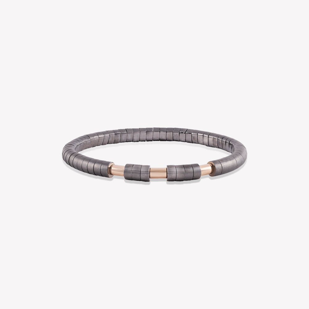 Dark Scale Bracelet