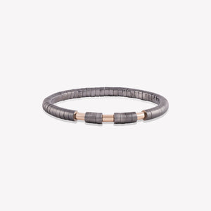 Dark Scale Bracelet
