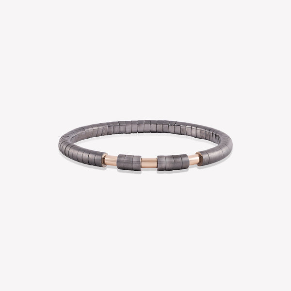 Dark Scale Bracelet
