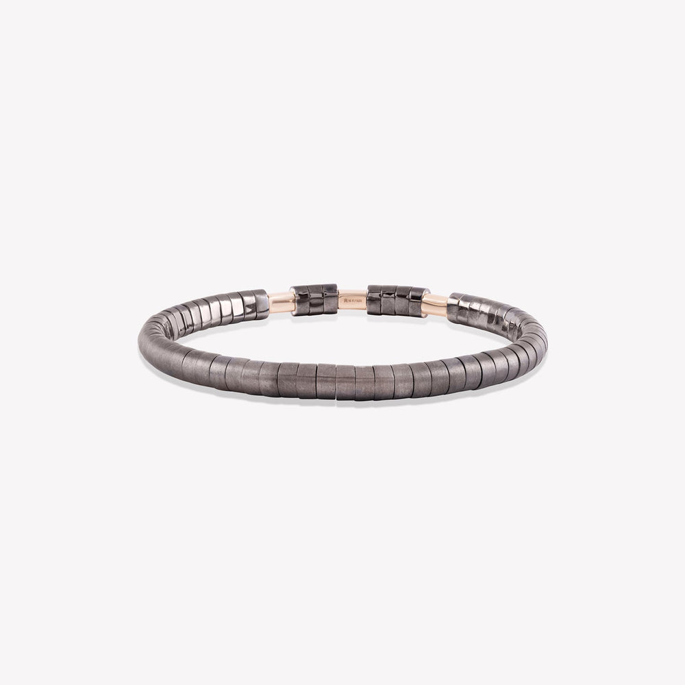 Dark Scale Bracelet