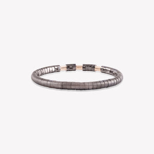 Dark Scale Bracelet