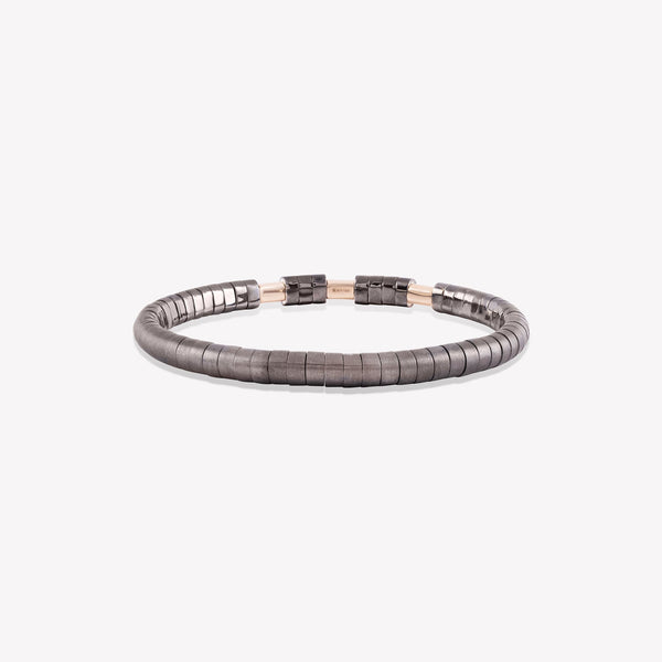 Dark Scale Bracelet