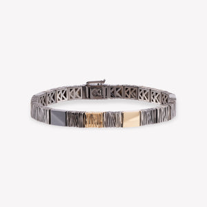 Ironclad  Bracelet