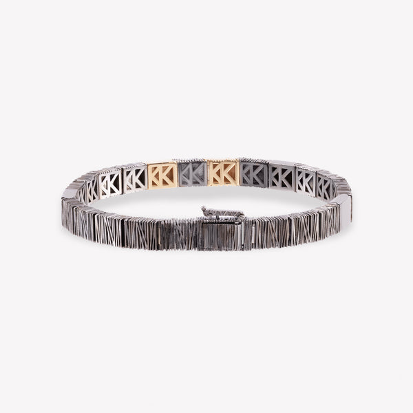 Ironclad  Bracelet