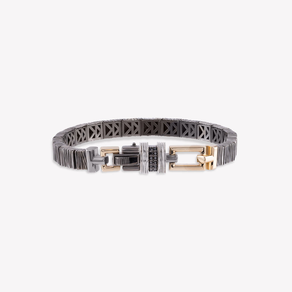 Midnight Calida Bracelet