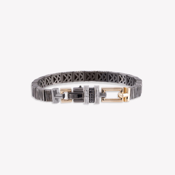 Midnight Calida Bracelet