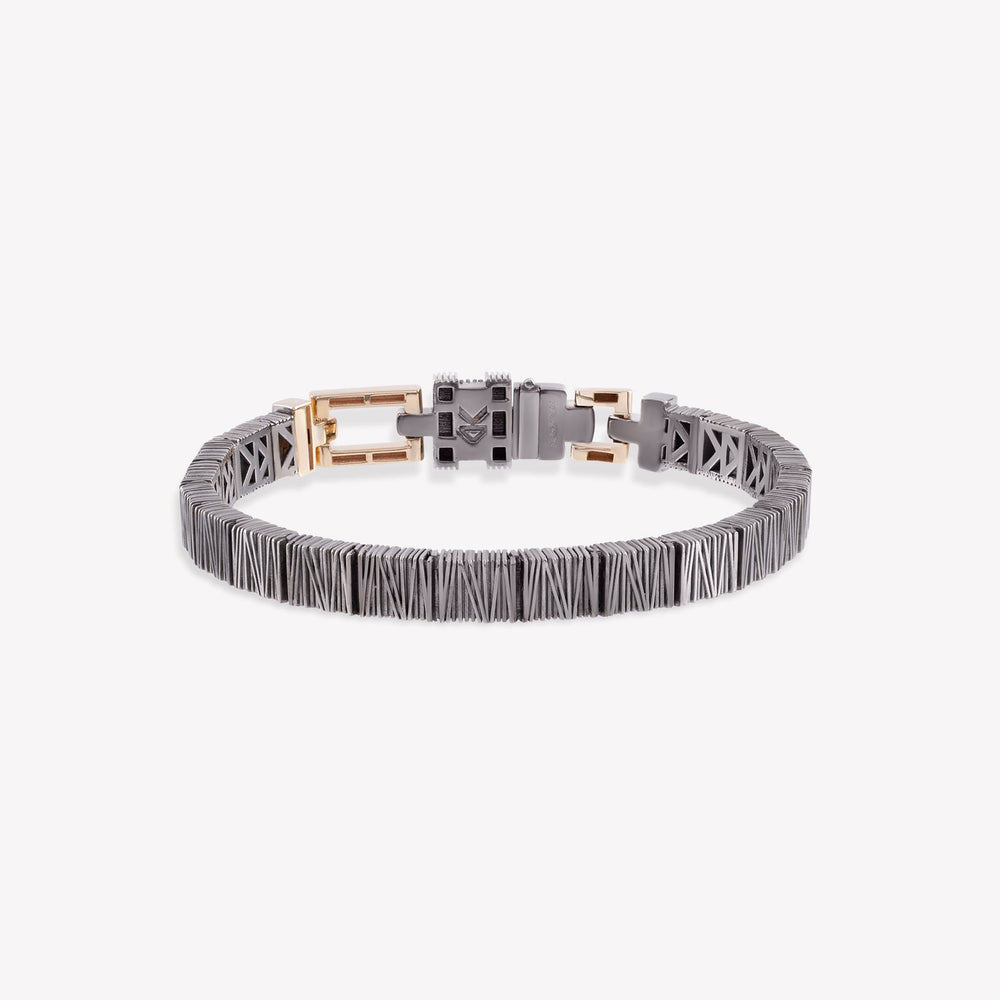 Midnight Calida Bracelet