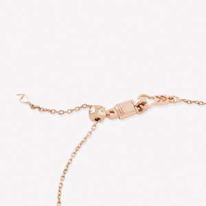 Ankh Chain Bracelet