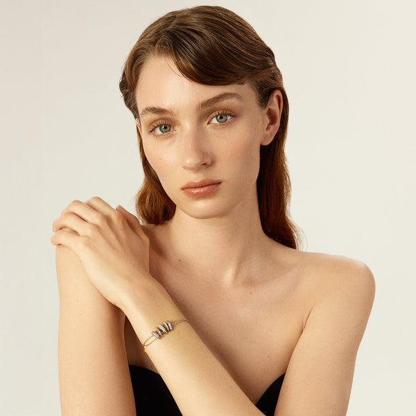 Karen Chain Bracelet