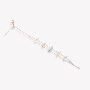 Karen Chain Bracelet