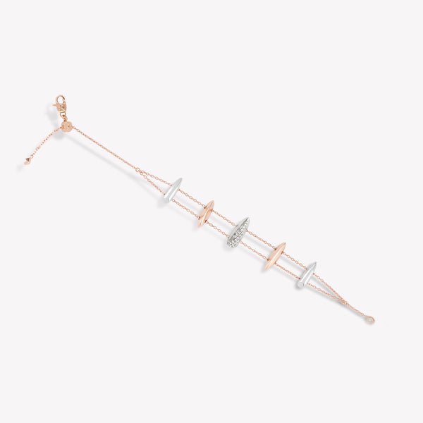 Karen Chain Bracelet