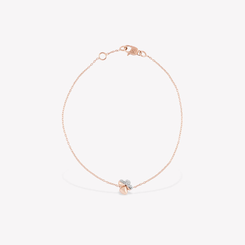 Clover Bracelet