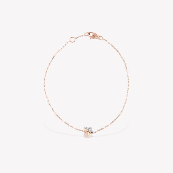Clover Bracelet