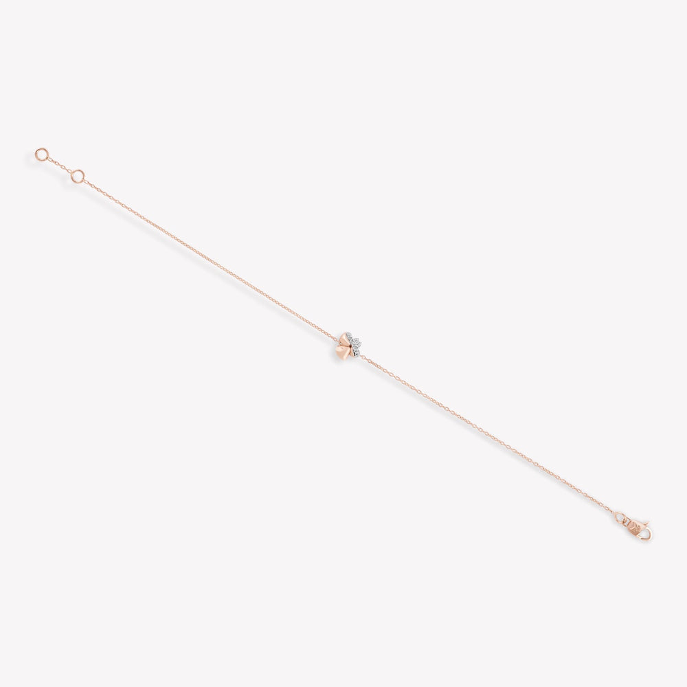 Clover Bracelet