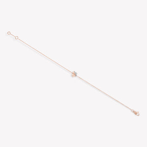 Clover Bracelet