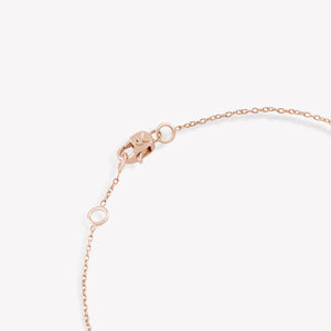 Clover Bracelet