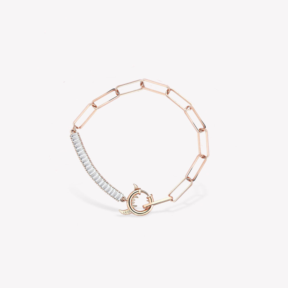 Naughty Bracelet