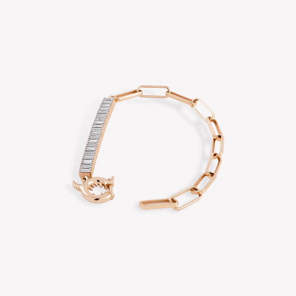 Naughty Bracelet
