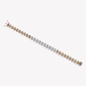 Spill Over Bracelet