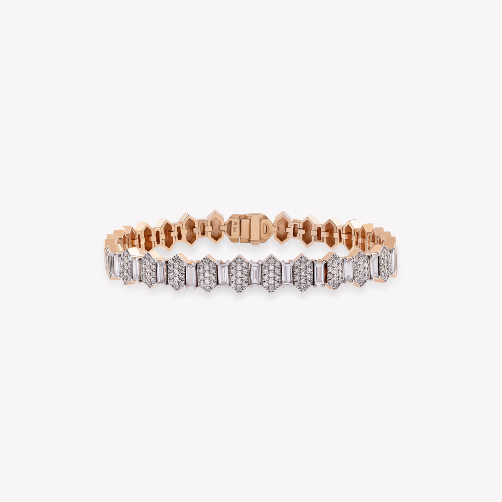 Gatsby Bracelet