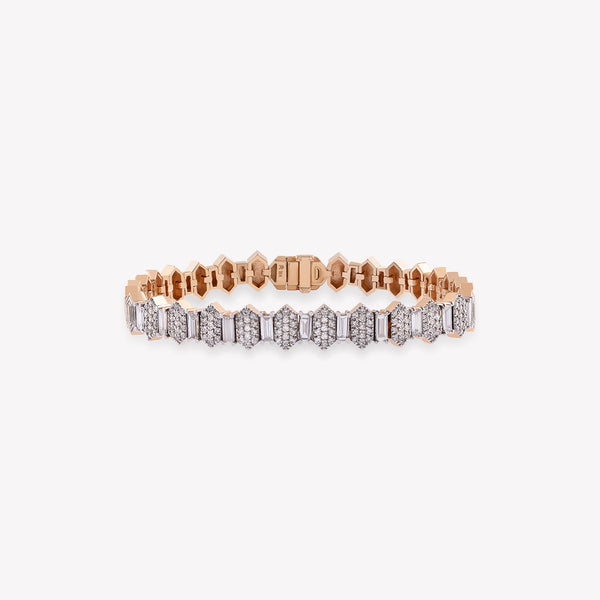 Gatsby Bracelet