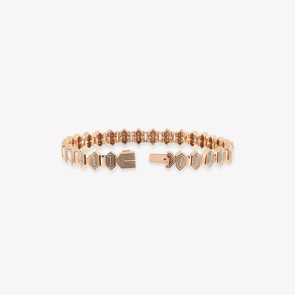 Gatsby Bracelet
