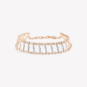 Caspian Bracelet