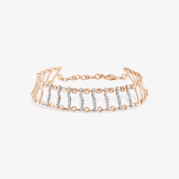 Caspian Bracelet