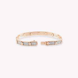 Trio Beads Bracelet