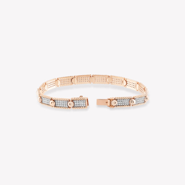 Trio Beads Bracelet