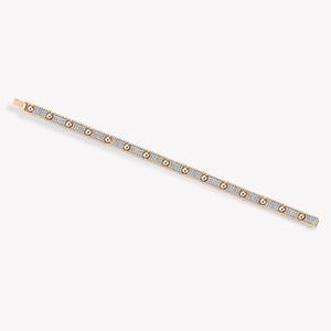 Trio Beads Bracelet