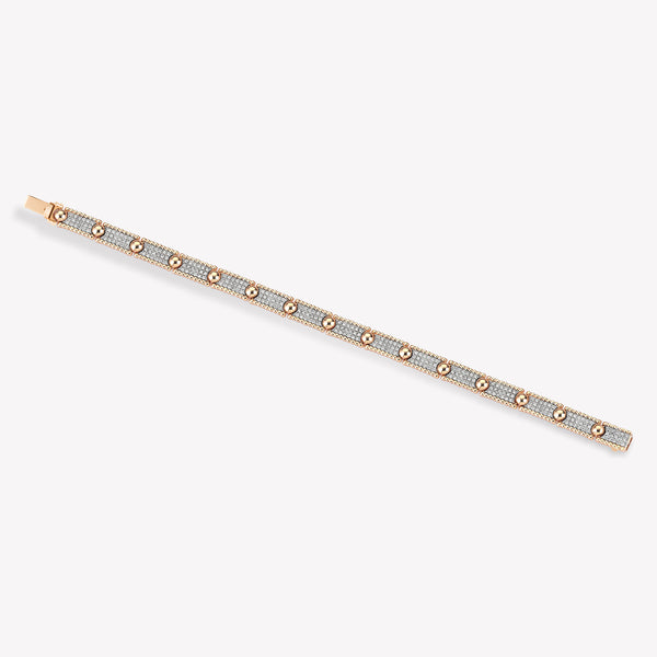 Trio Beads Bracelet