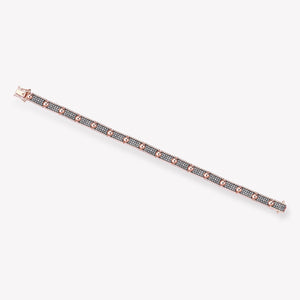 Trio Beads Bracelet