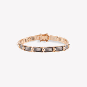 Trio Beads Bracelet