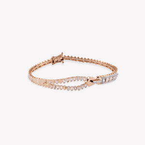 Zipper Bracelet