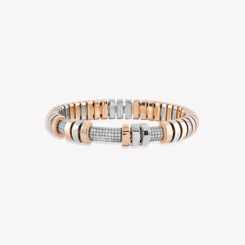 Wanderlust Stretch Bracelet
