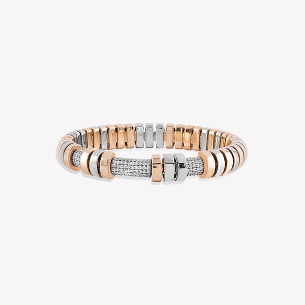 Wanderlust Stretch Bracelet