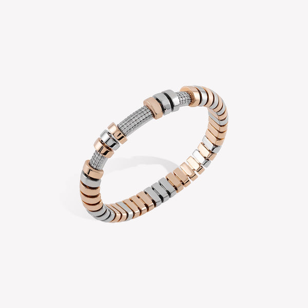 Wanderlust Stretch Bracelet