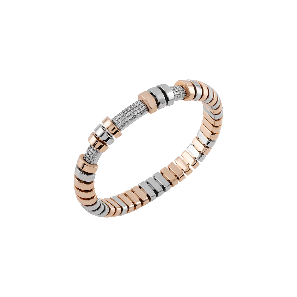 Wanderlust Stretch Bracelet