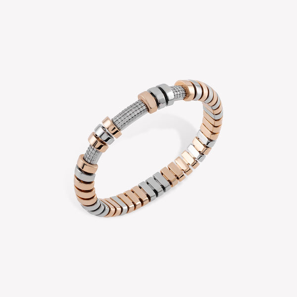Wanderlust Stretch Bracelet