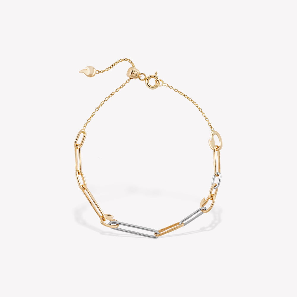 Connections Bracelet